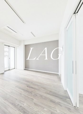 その他部屋・スペース　寝室です。