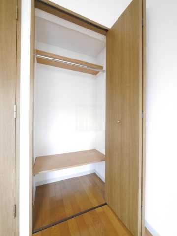 収納　エムズ・フラッツ千駄ヶ谷