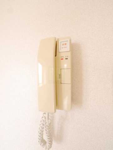 セキュリティ　エムズ・フラッツ千駄ヶ谷