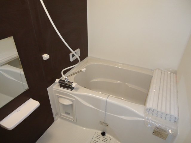 バス・シャワールーム　ユニットバス