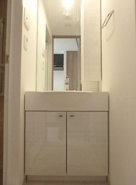 その他　エレベーター付き