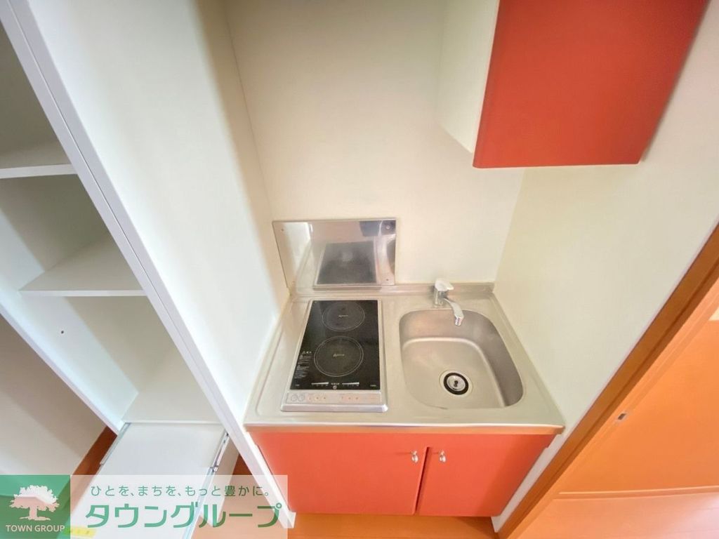 キッチン　★同施工タイプイメージ★