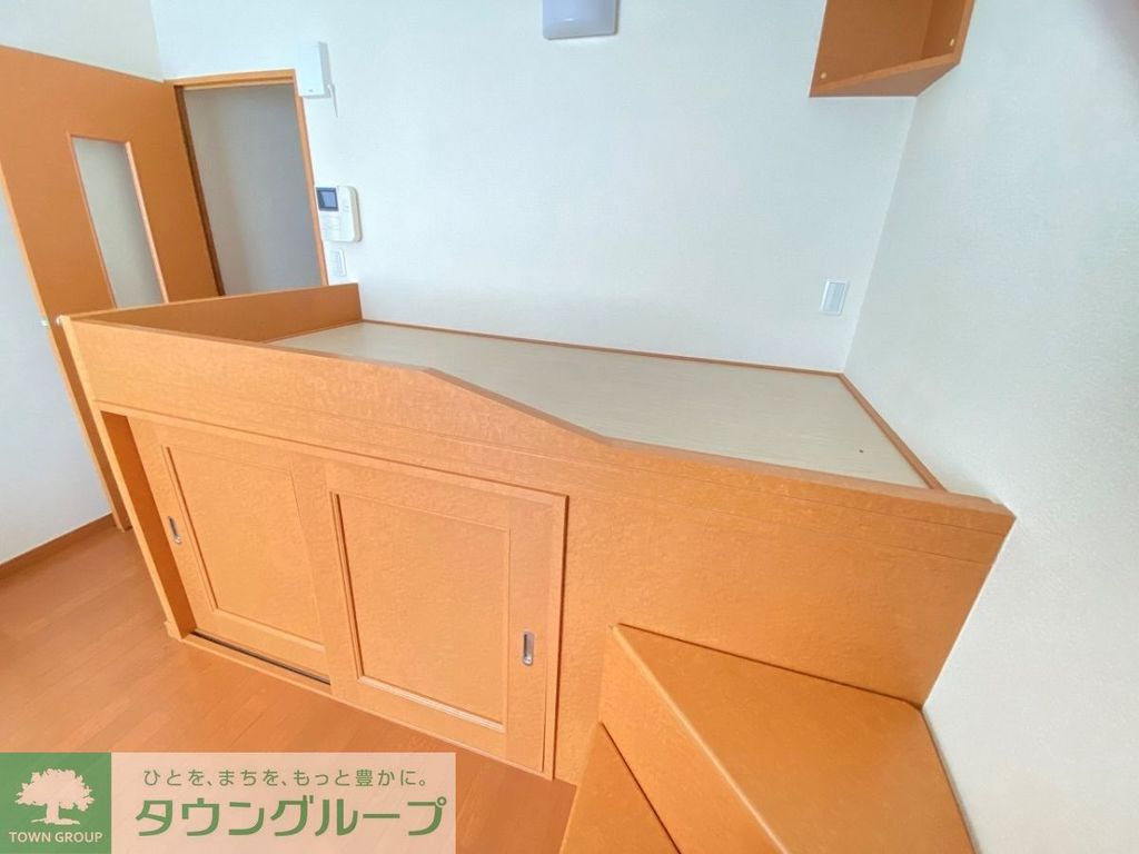 収納　★同施工タイプイメージ★