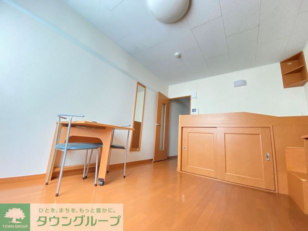 居室・リビング　★同施工タイプイメージ★