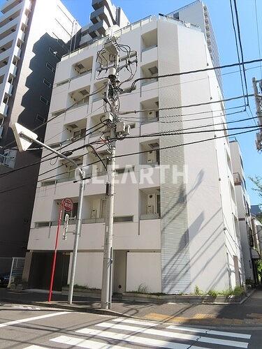 建物外観　建物外観　※2021年7月撮影