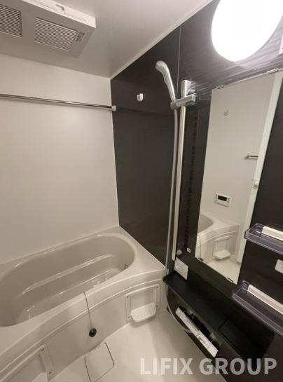 バス・シャワールーム　風呂