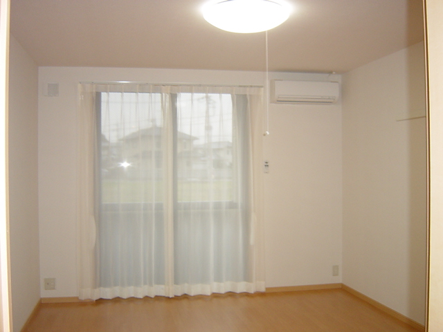 その他設備　室内設備