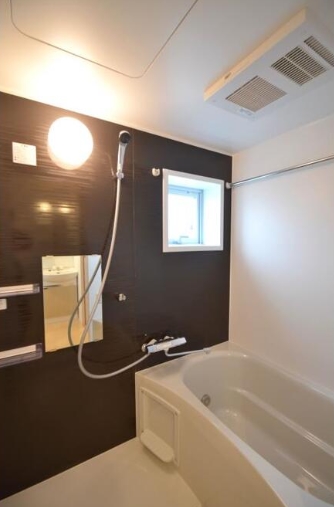 バス・シャワールーム　☆ゆっくりくつろげるお風呂☆