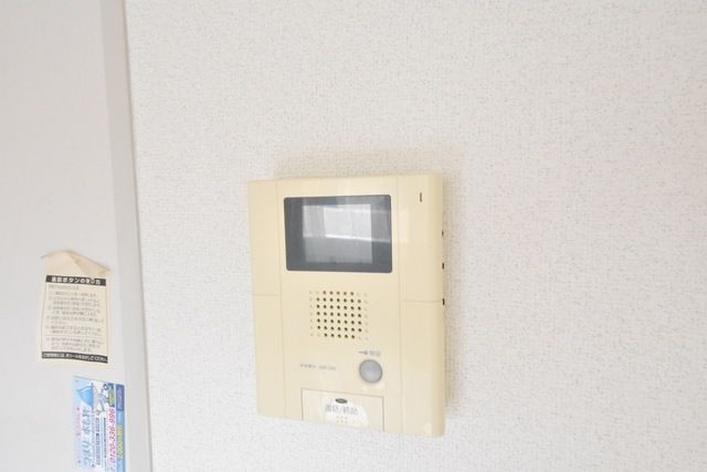 セキュリティ　★見学希望等はタウンハウジング中央林間店までお気軽に♪★