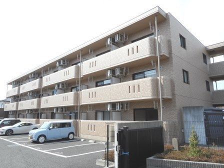 建物外観　★見学希望等はタウンハウジング中央林間店までお気軽に♪★