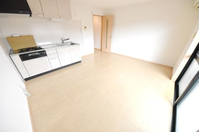 居室・リビング　★見学希望等はタウンハウジング中央林間店までお気軽に♪★