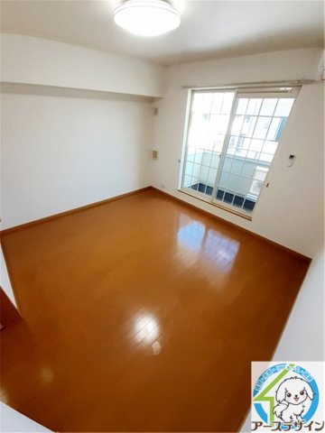 居室・リビング　※パース写真