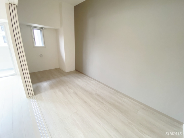 その他部屋・スペース　リビングと繋げても使用できます！