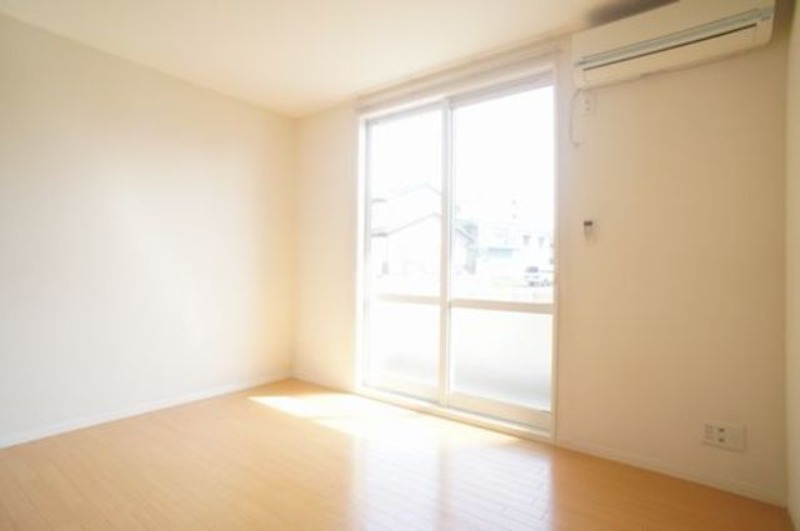 居室・リビング　図面と現状に相違がある場合には現状を優先