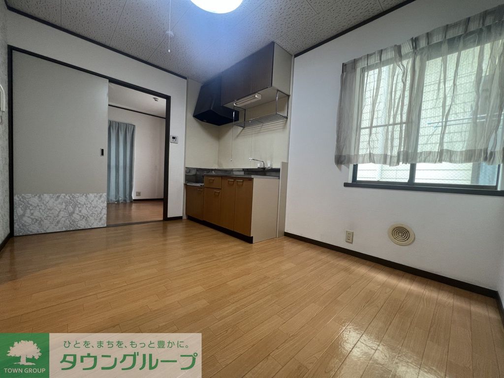 居室・リビング　リビング/居室