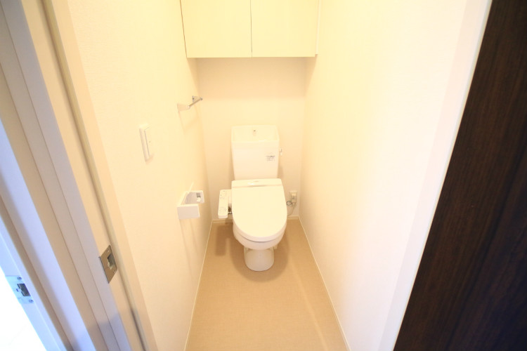 トイレ　イメージ写真