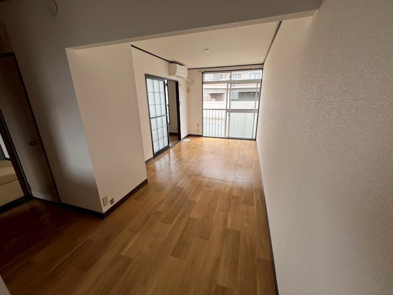 居室・リビング　別室参照