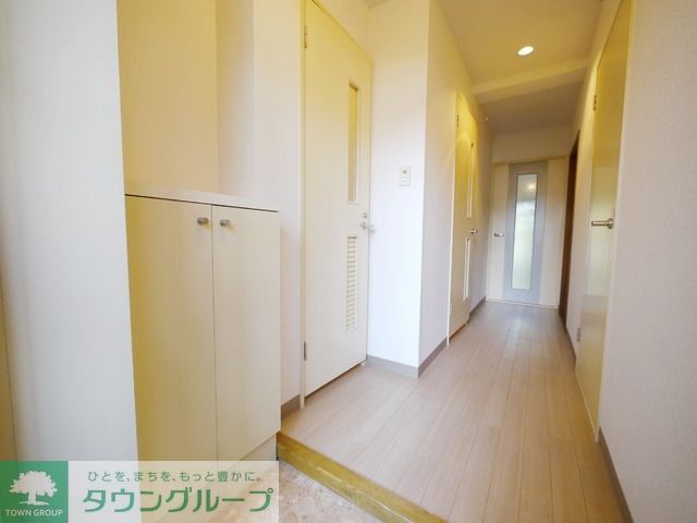 玄関　★玄関スペース★