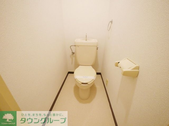 トイレ　★清潔感あるトイレ★