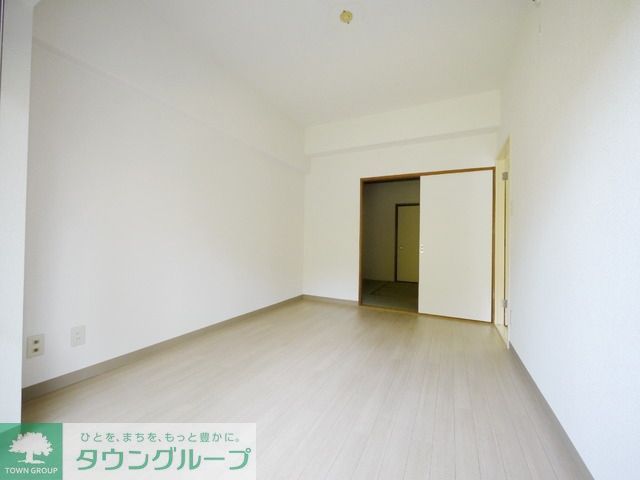 その他部屋・スペース　★広々したＬＤＫです★