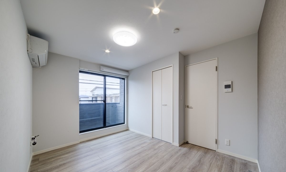 居室・リビング　同一仕様写真