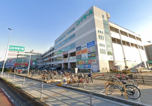 その他　ザ・ダイソー ニトリモール相模原店（その他）まで1067m