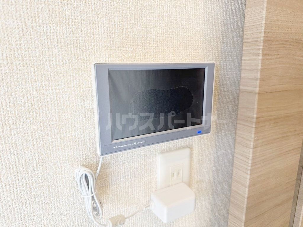 その他設備　※同施工参考写真※