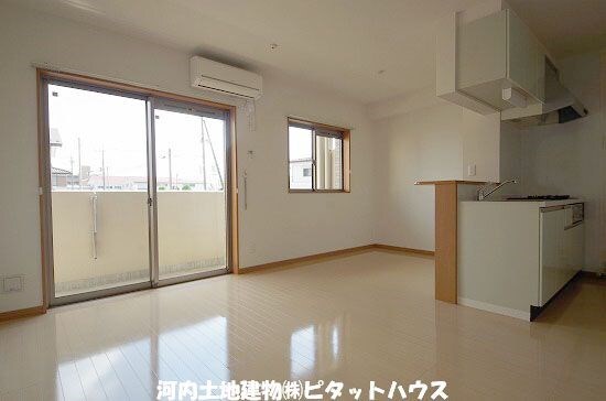 居室・リビング　※類似室内