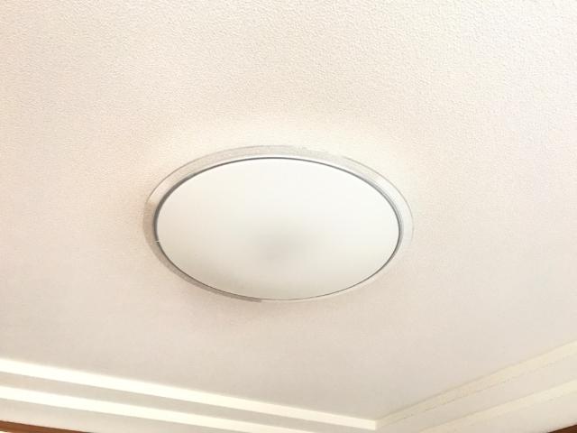 その他設備　照明器具