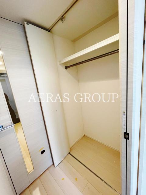 収納　同仕様写真