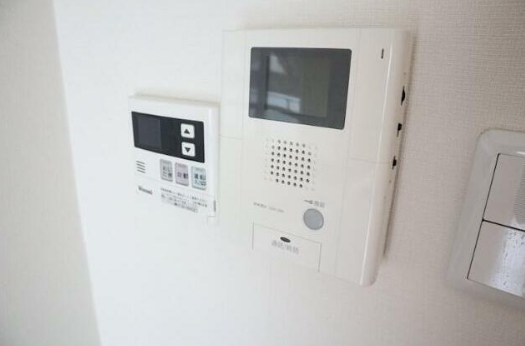 セキュリティ　☆安心のセキュリティ☆