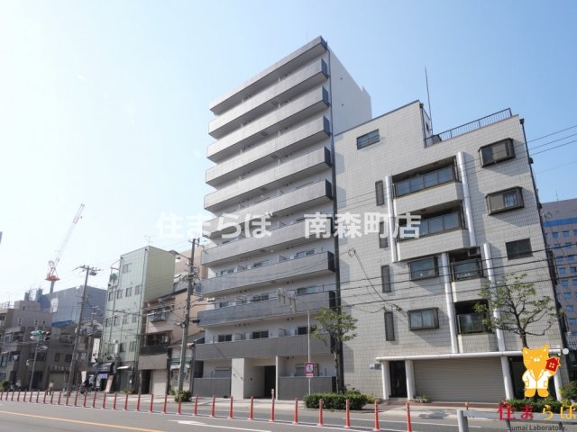 建物外観　★ ★ 口コミ平均4.94のお店 ★ ★