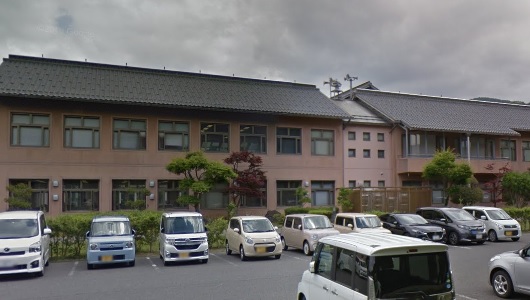 役所　豊岡市役所出石総合支所（役所）まで3661m
