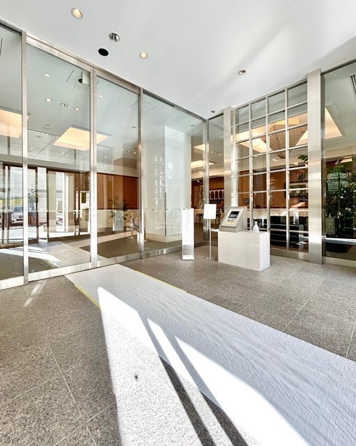 その他　オートロック