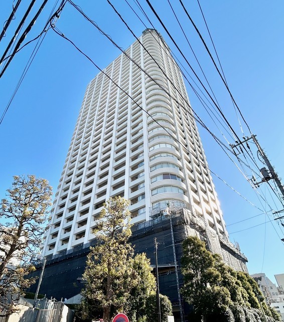 建物外観　建物外観