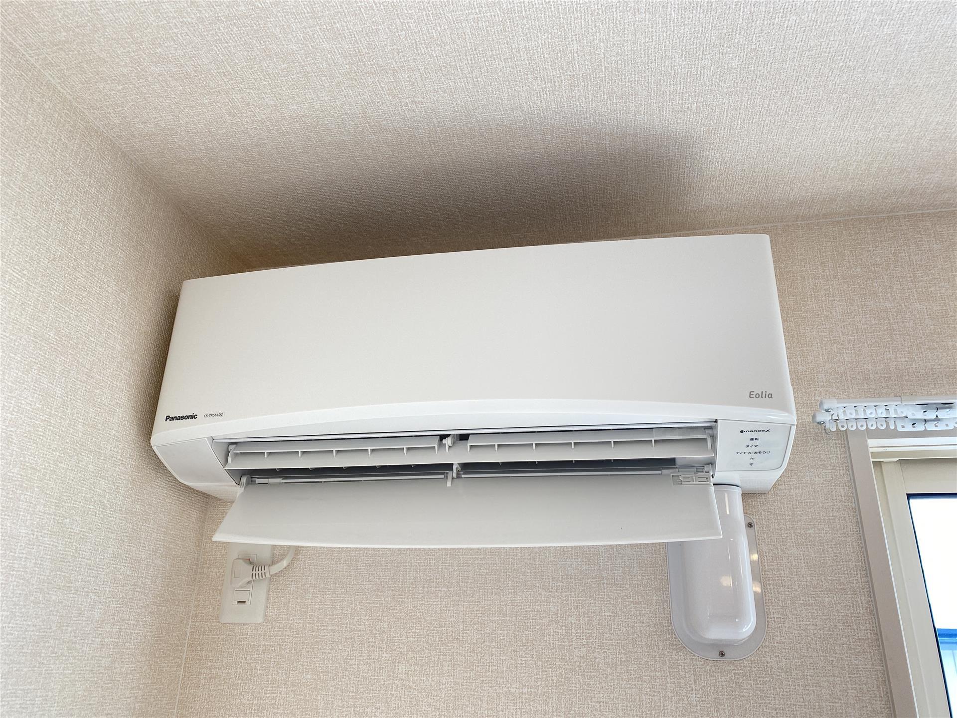 その他　エアコン