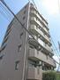 エクセリア浜田山 8階 築24年の賃貸物件