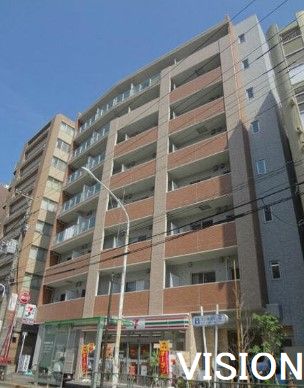 建物外観　☆外観☆