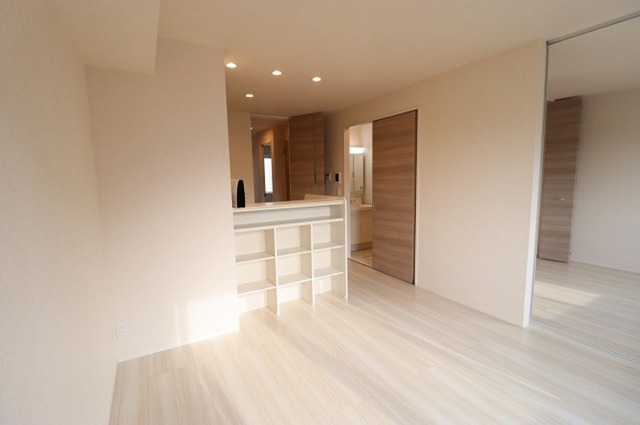 居室・リビング　リビングルーム