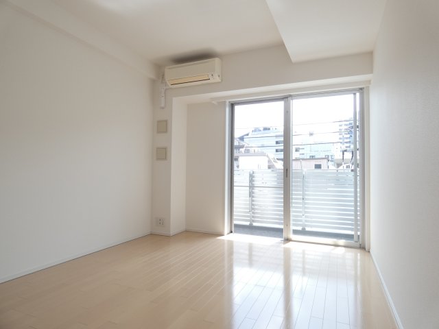 居室・リビング　居室