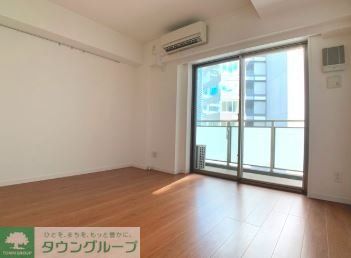 居室・リビング　お問合せは(株)タウンハウジング赤坂店へ【03-5563-…