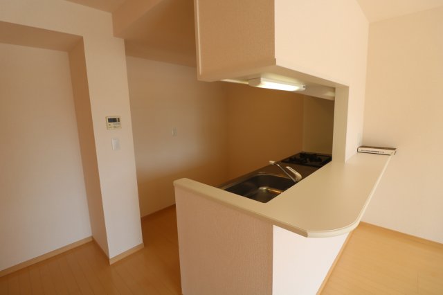 キッチン　※同間取り別部屋参考写真