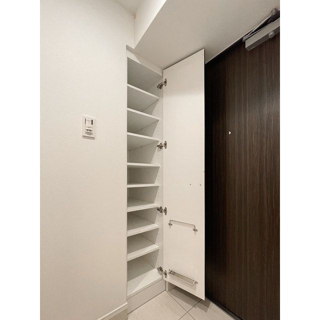 その他　シューズボックス