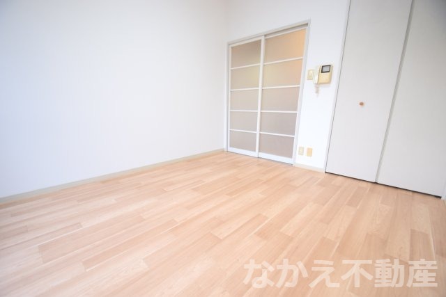 その他部屋・スペース　ゆとりの広さです