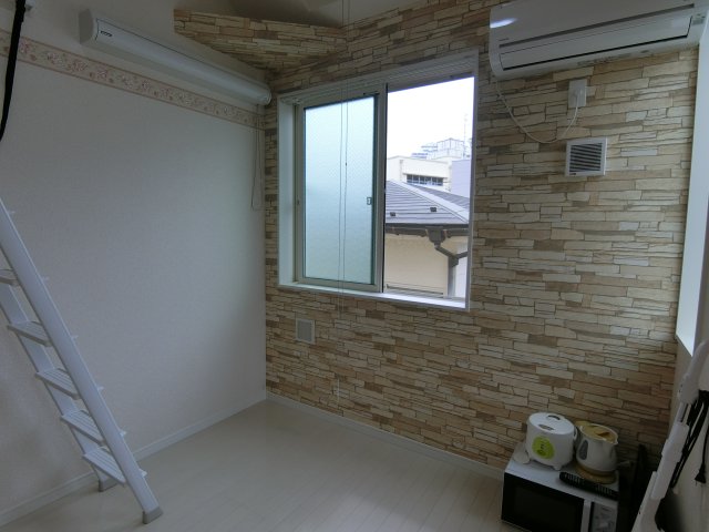 居室・リビング　同仕様