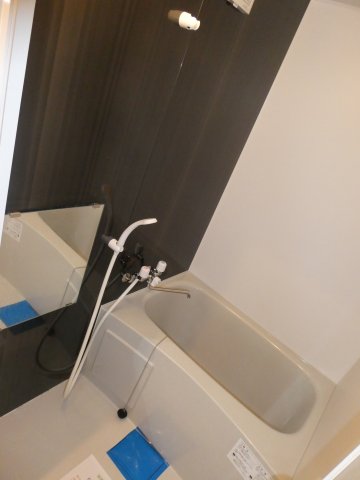 バス・シャワールーム　同仕様
