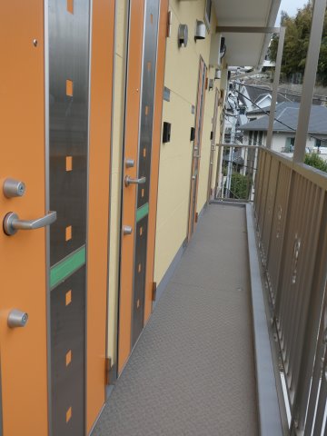 その他共有部分　同仕様