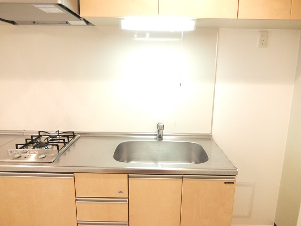 キッチン　※参考写真