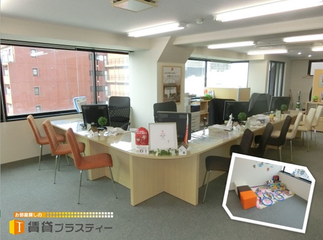 その他　賃貸プラスティー（その他）まで2600m