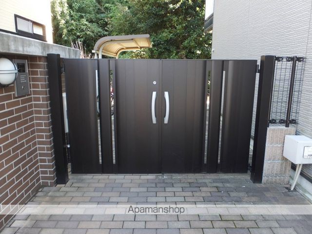 その他共有部分　その他共有部分